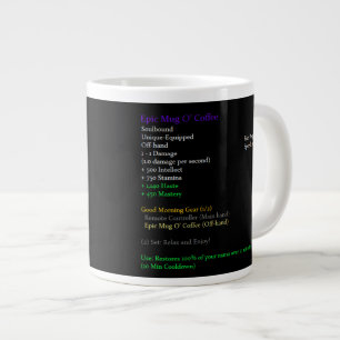 Warcraft WoW Coffee Mug