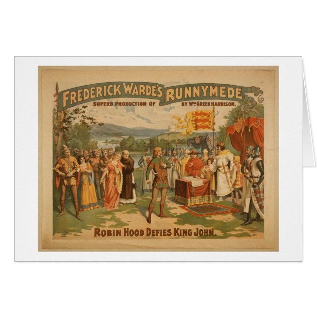 Warde de Frederick (Devant horizontal)