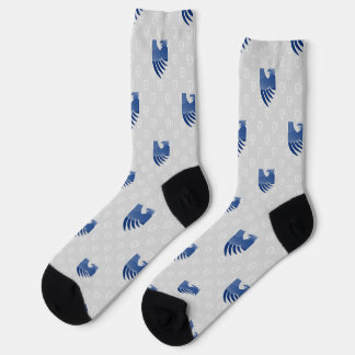 Warden Socks
