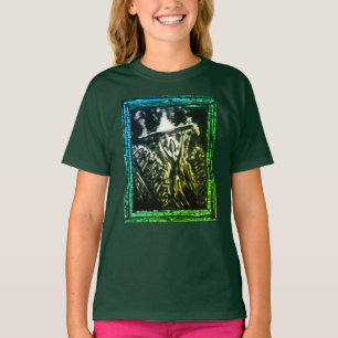 Warding Off Evil T-Shirt