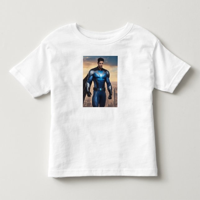 "Wardrobe Revamp: T-Shirt Extravaganza!" (Front)