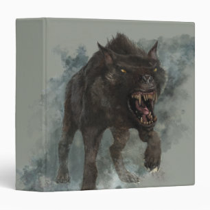 Warg Binder