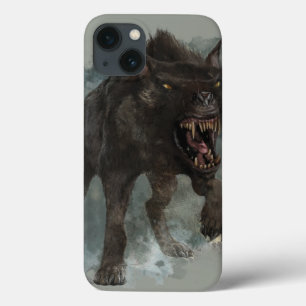 Warg iPhone 13 Case