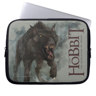 Warg Laptop Sleeve