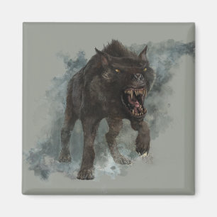 Warg Magnet