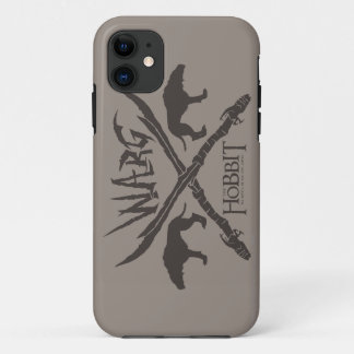 Warg Movie Icon iPhone 11 Case