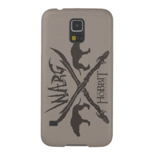 Warg Movie Icon Case For Galaxy S5