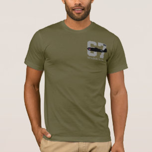 Warkites 67th FS T-Shirt