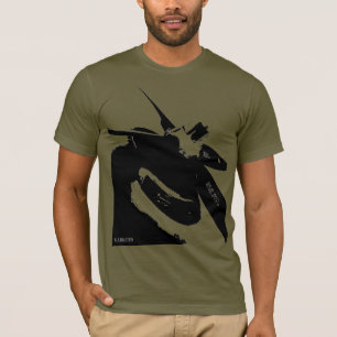 Warkites B-29 Engine T-Shirt