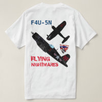 Warkites F4u-5 Corsair