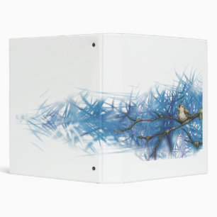 warlike bird binder
