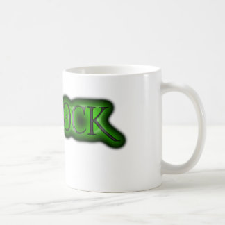 Warlock WoW Coffee Mug