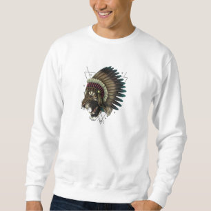 Warlord Sweatshirt