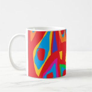 warm and cozy mug
