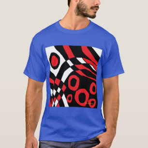 warm and cozy T-shirt
