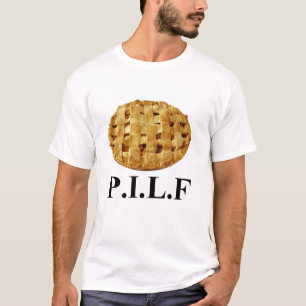 Warm Apple Pie T-Shirt