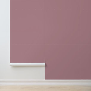 Warm Boho Colours/Flowers Wallpaper