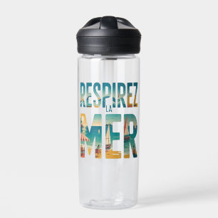 Warm Breeze Water Bottle
