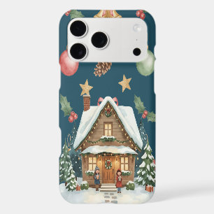 Warm Christmas Magic Custom Gifts for Everyone