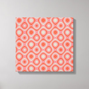 Warm Days Canvas Print