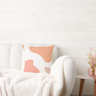 Warm Embrace Throw Pillow