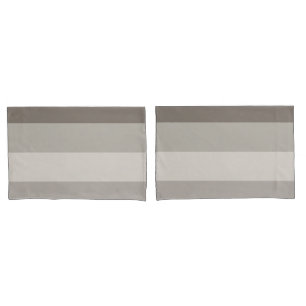 Warm Faux Pillow Case