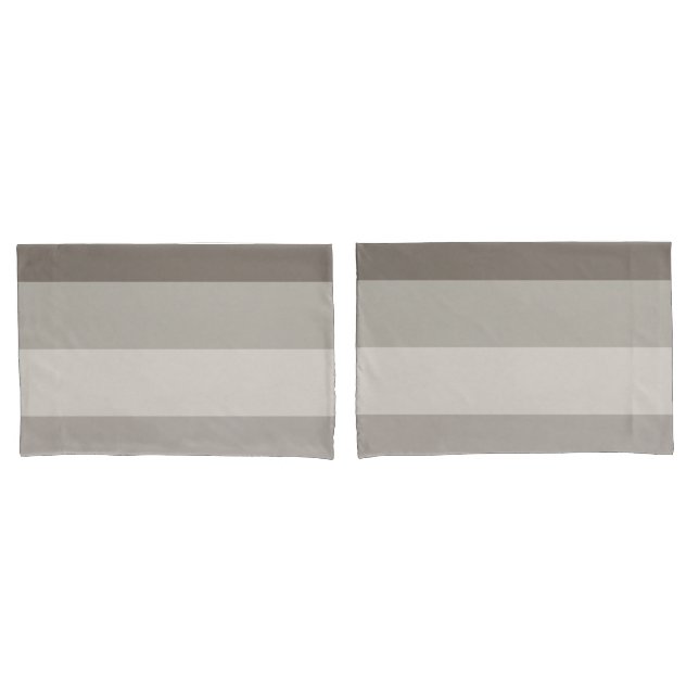 Warm Faux Pillow Case (Front-Set)