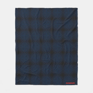 Warm Fleece Blanket, Mediumn. Blanket