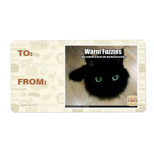 Warm Fuzzies
