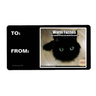 Warm Fuzzies