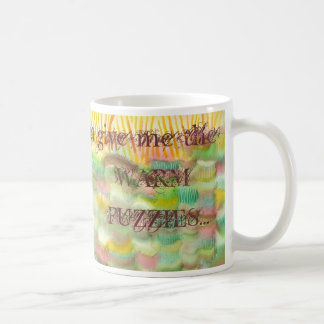 Warm Fuzzies Coffee Mug
