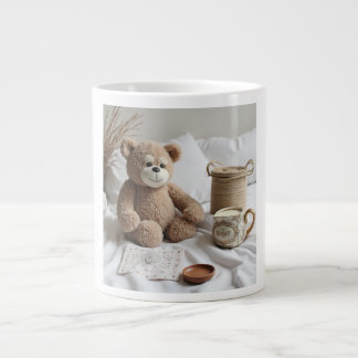 warm props Specialty Mug