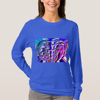 Warm sensations festive Christmas T-Shirt