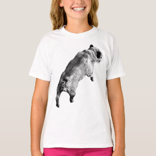 Warm Step T-Shirt