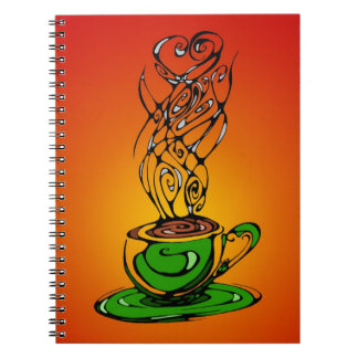 Warm Tea Journal