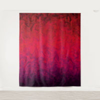 Warm Warped Atmosphere - Tapestry