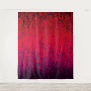 Warm Warped Atmosphere - Tapestry