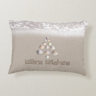 Warm Wishes Accent Pillow