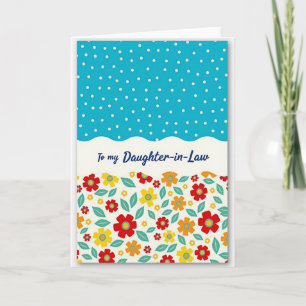 Warm Wishes Family Card