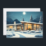 Warm Wishes Holiday Card<br><div class="desc">April Tchiguka is a published and multiple award-winning photographer, having won local, national and international awards for her pet and nature photography. Her photographs hang in private collections throughout the United States and are part of a travelling exhibit by Best Friends Animal Society, the nation's largest no-kill animal shelter. She...</div>