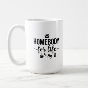 Warm Your Day with 15 oz Classic Mug