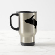 Warmer up-er mug