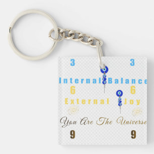 "Warming Pepper – Bold Heat Energy Keychain" Keychain