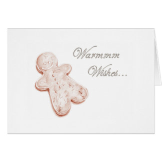 Warmmm Wishes...