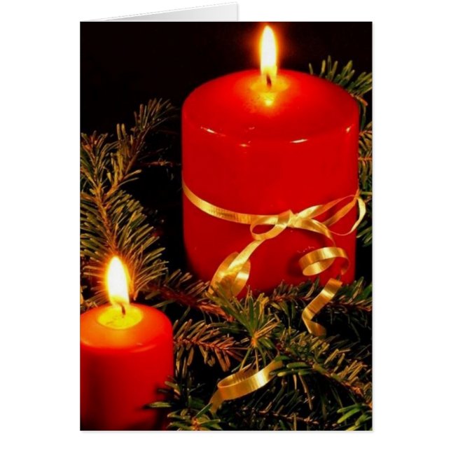 Warmth of Christmas (Front)