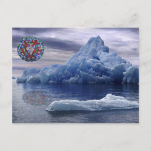 Warmth of the Son Postcard