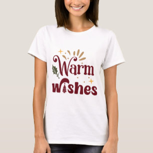 Warn Wishes T-Shirt