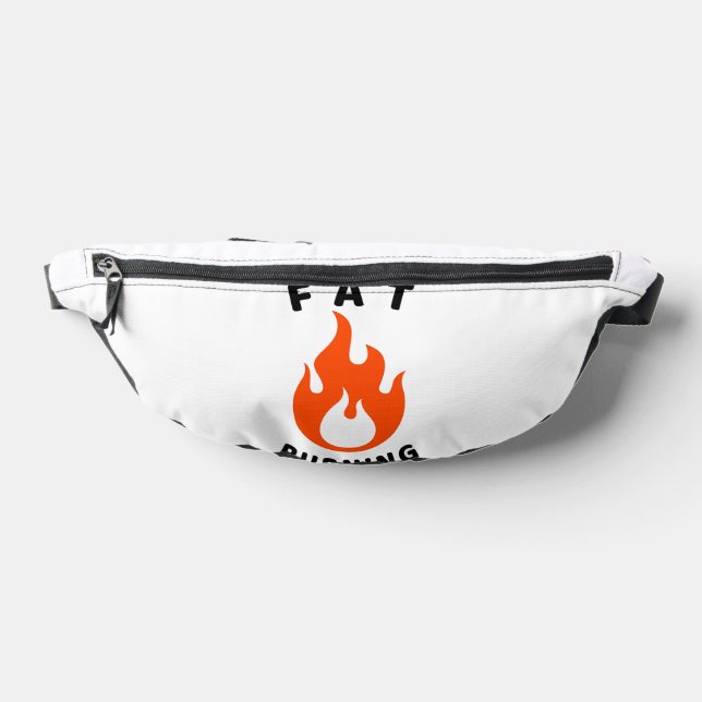 warnerlehom fanny pack (Lay Down)