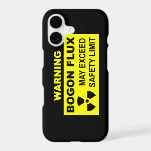 Warning: Bogon Flux
