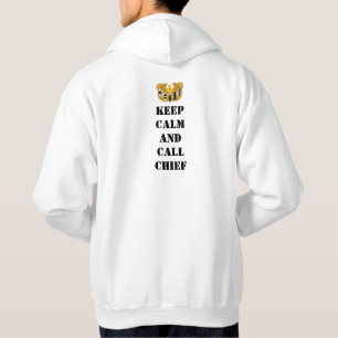 Warrant Officer Hoodie